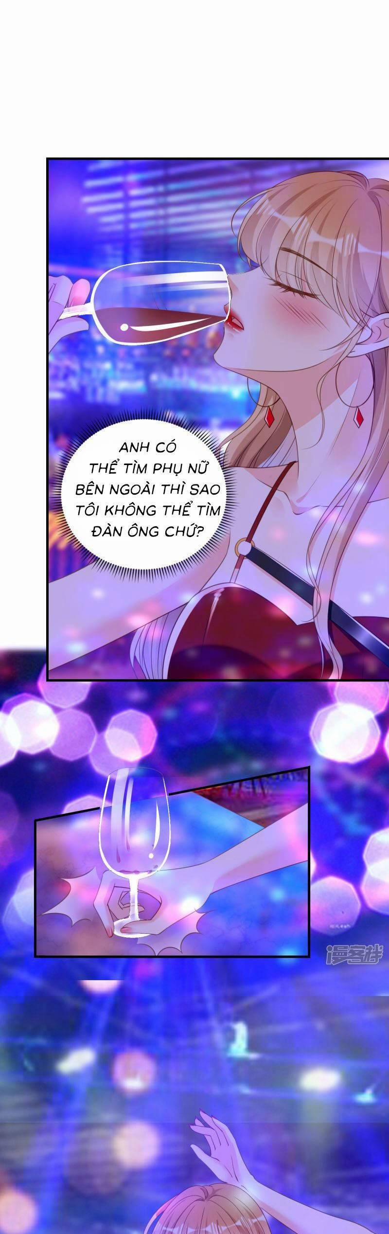 Chuyện Tình Chú Cháu: Vô Pháp Có Được Em 72 trang 1