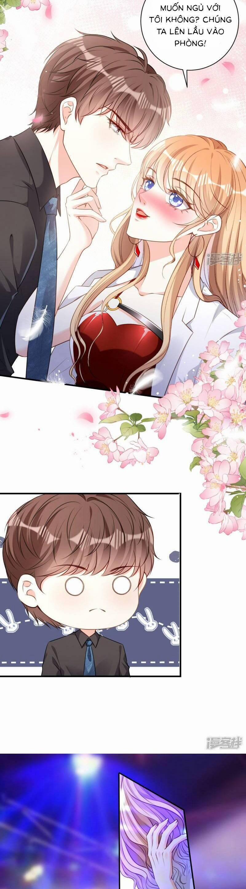 Chuyện Tình Chú Cháu: Vô Pháp Có Được Em 72 trang 11