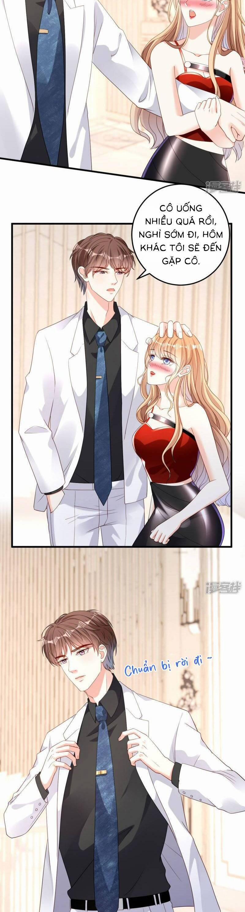 Chuyện Tình Chú Cháu: Vô Pháp Có Được Em 72 trang 15