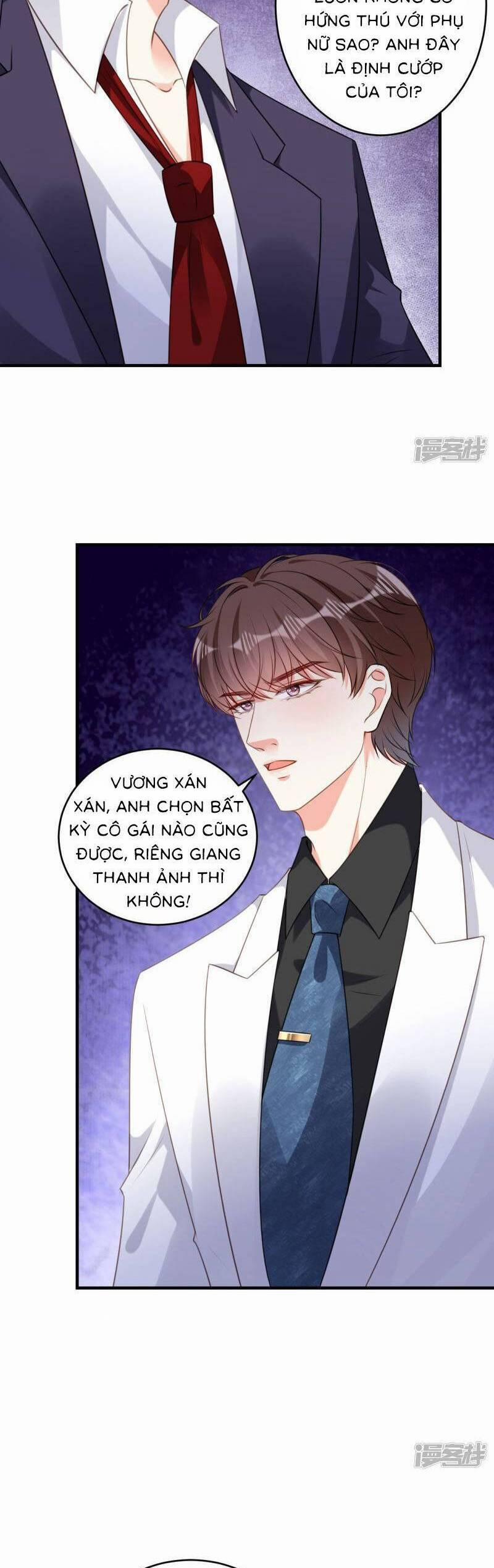 Chuyện Tình Chú Cháu: Vô Pháp Có Được Em 72 trang 4