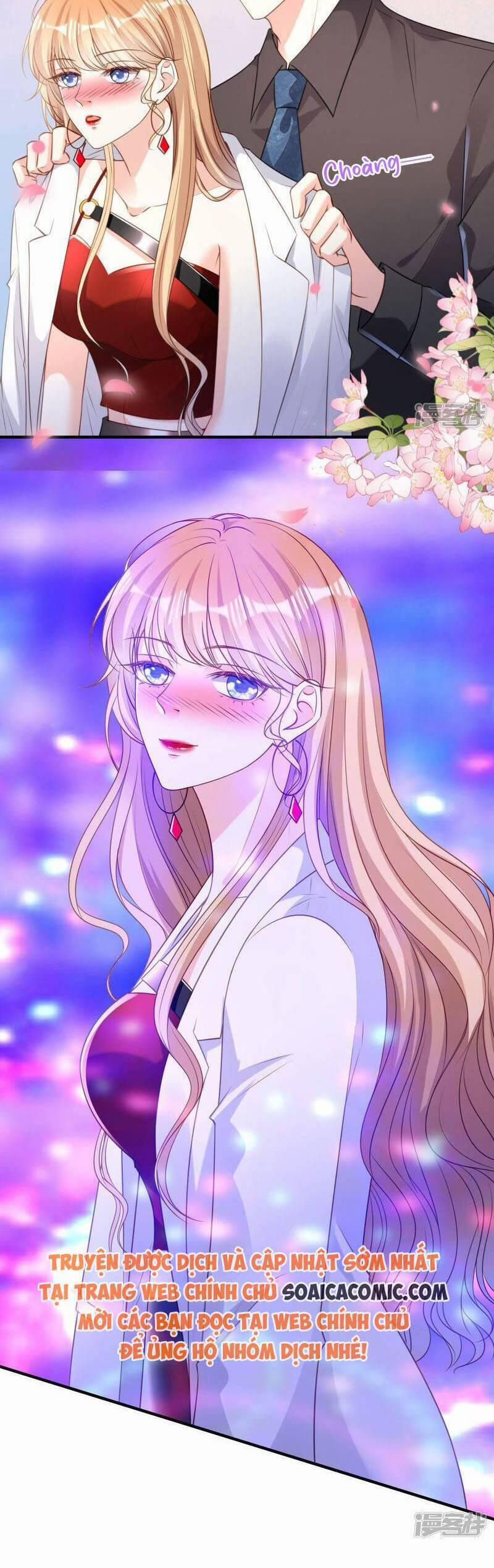 Chuyện Tình Chú Cháu: Vô Pháp Có Được Em 72 trang 6