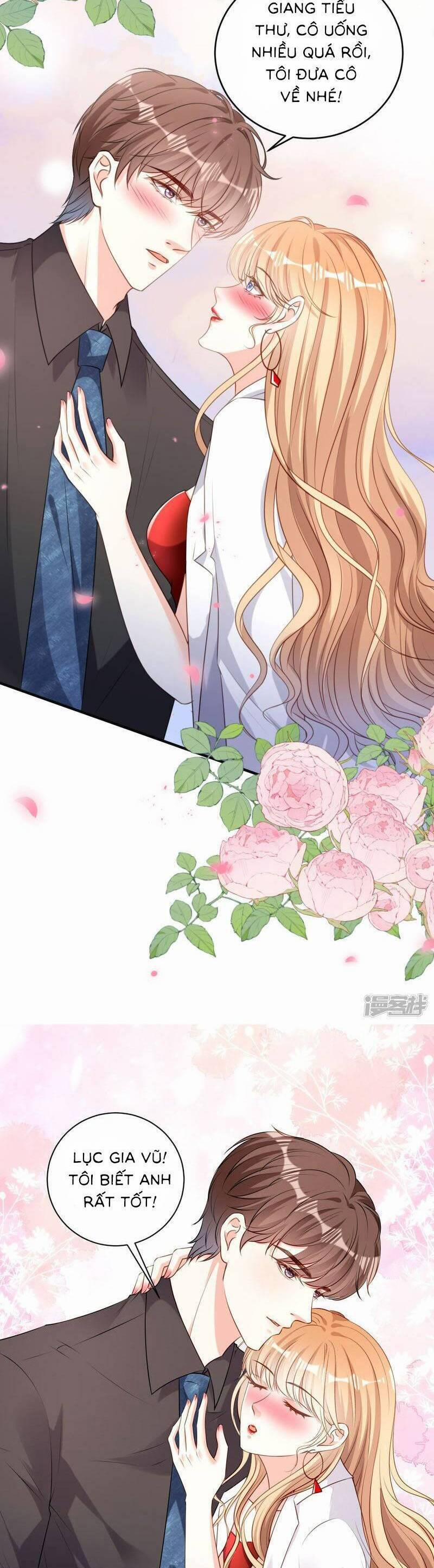 Chuyện Tình Chú Cháu: Vô Pháp Có Được Em 72 trang 8