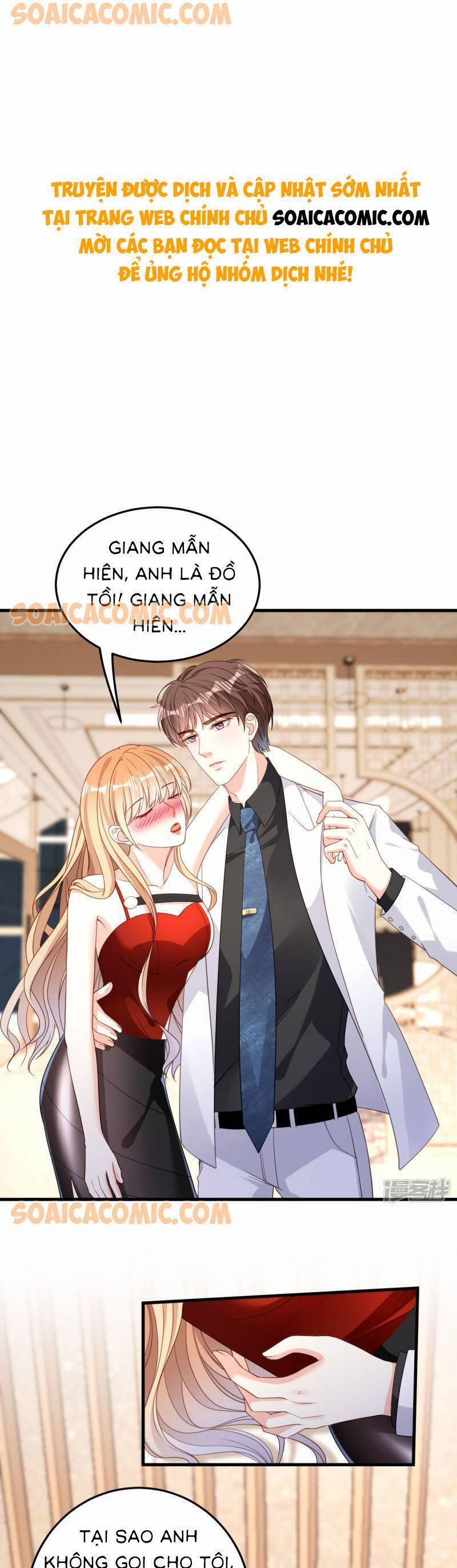 Chuyện Tình Chú Cháu: Vô Pháp Có Được Em 73 trang 1