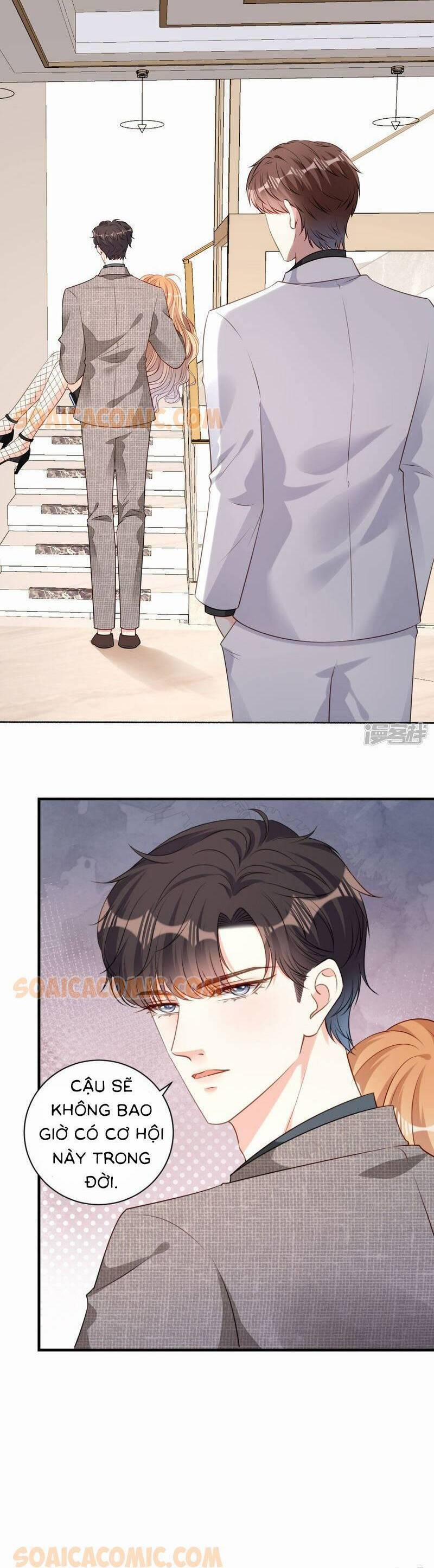 Chuyện Tình Chú Cháu: Vô Pháp Có Được Em 73 trang 12