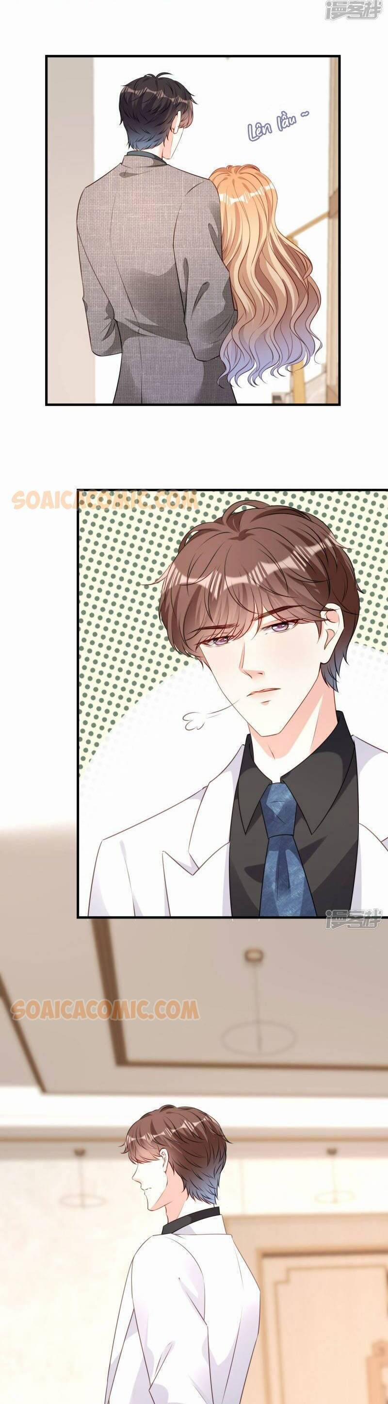 Chuyện Tình Chú Cháu: Vô Pháp Có Được Em 73 trang 13