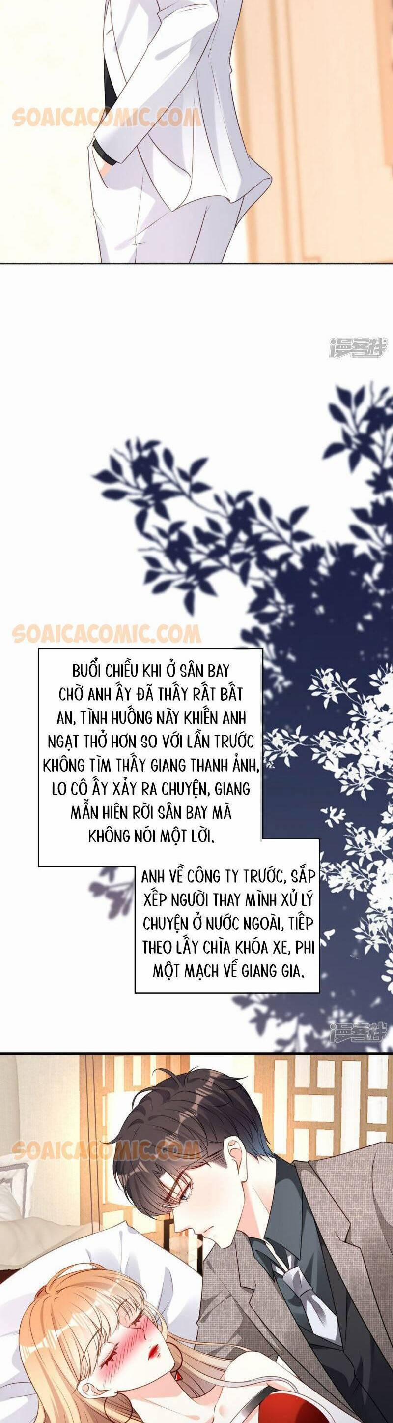 Chuyện Tình Chú Cháu: Vô Pháp Có Được Em 73 trang 14