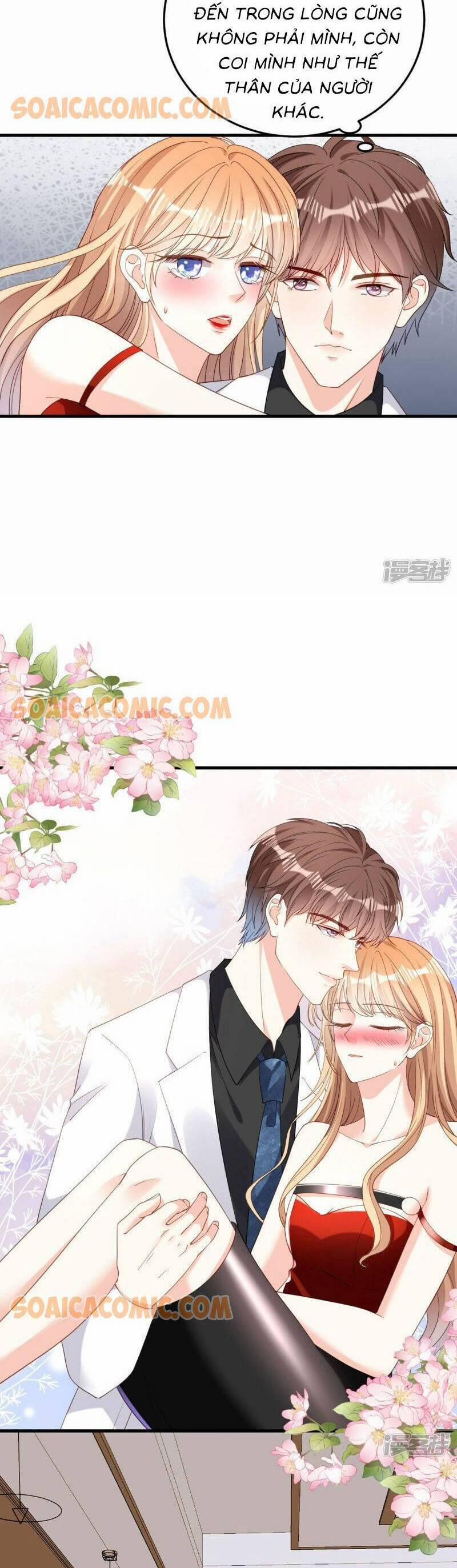 Chuyện Tình Chú Cháu: Vô Pháp Có Được Em 73 trang 4