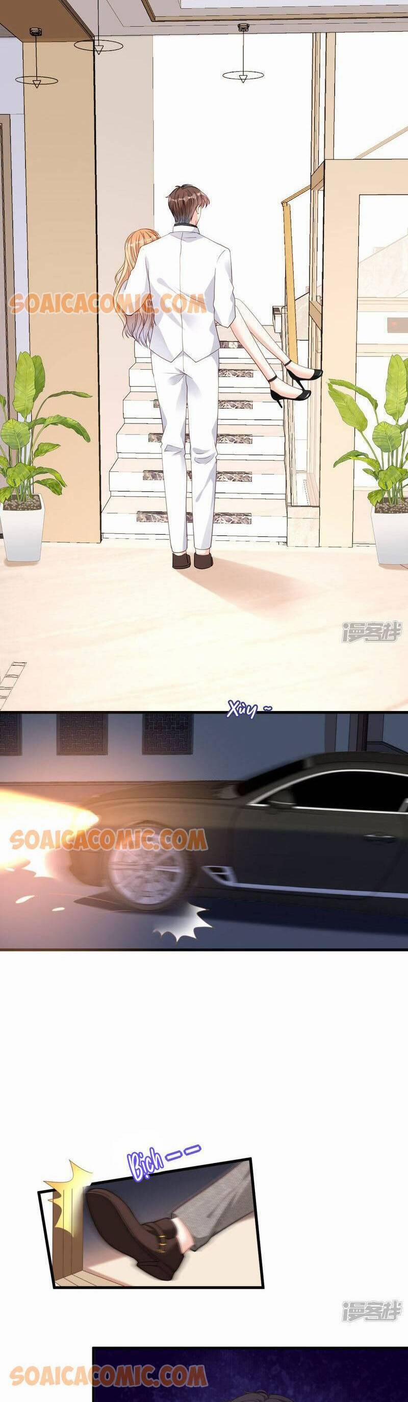 Chuyện Tình Chú Cháu: Vô Pháp Có Được Em 73 trang 5