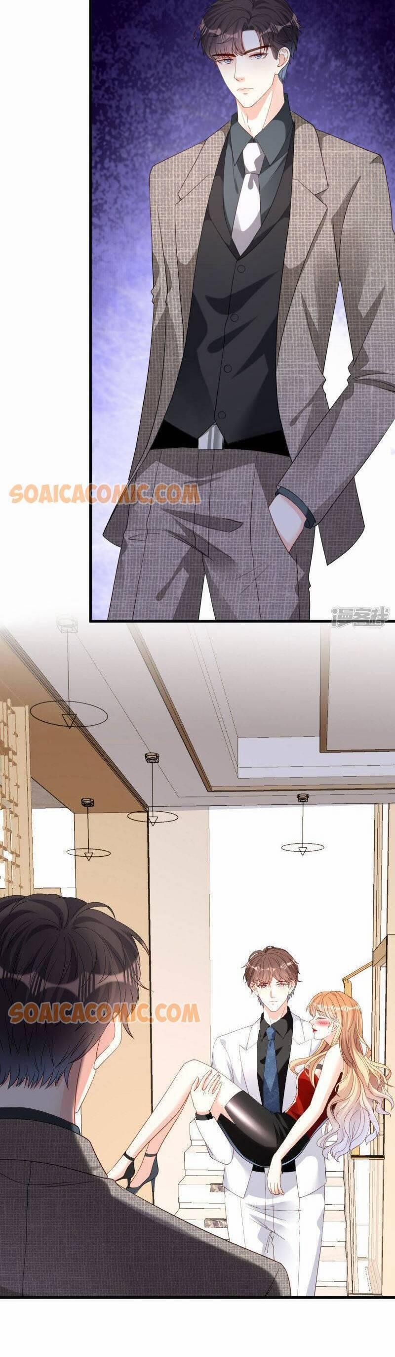 Chuyện Tình Chú Cháu: Vô Pháp Có Được Em 73 trang 6