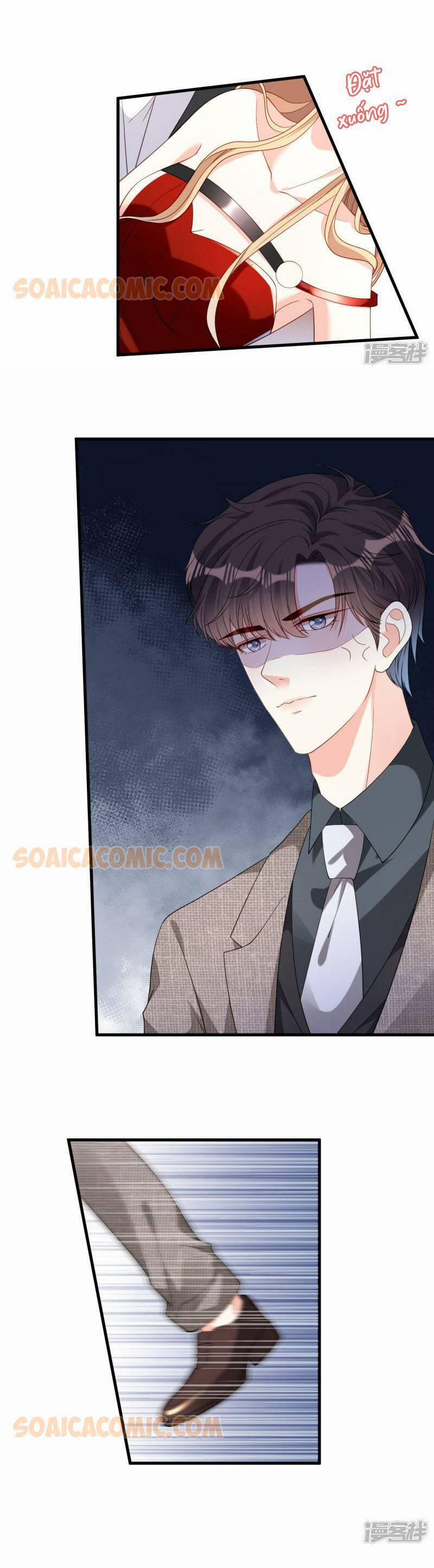 Chuyện Tình Chú Cháu: Vô Pháp Có Được Em 73 trang 7