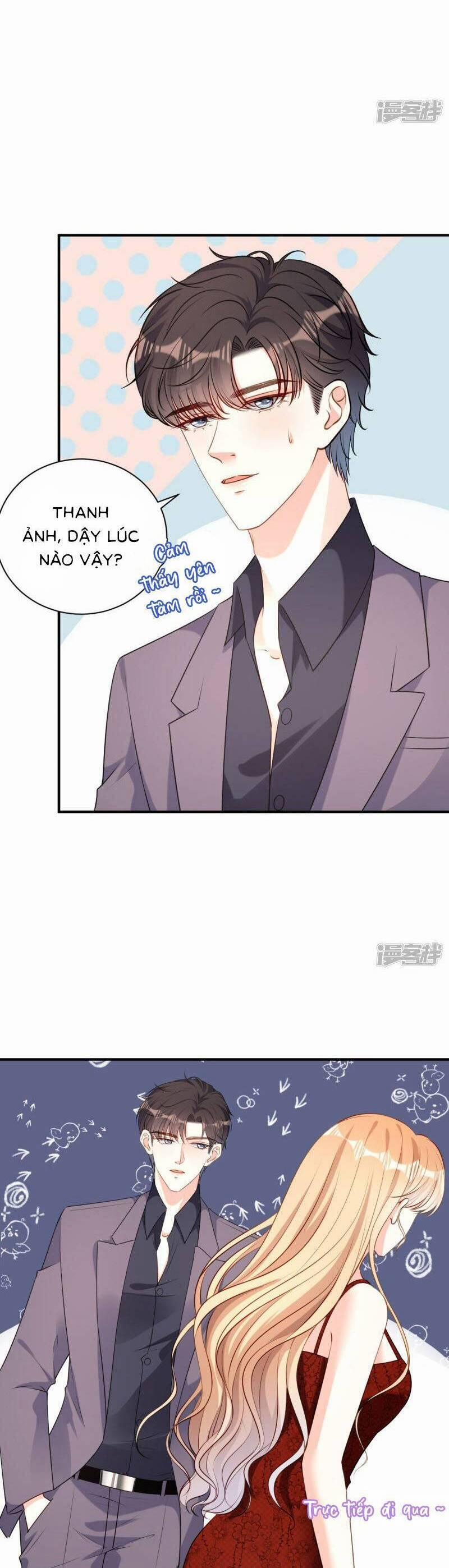 Chuyện Tình Chú Cháu: Vô Pháp Có Được Em 74 trang 10