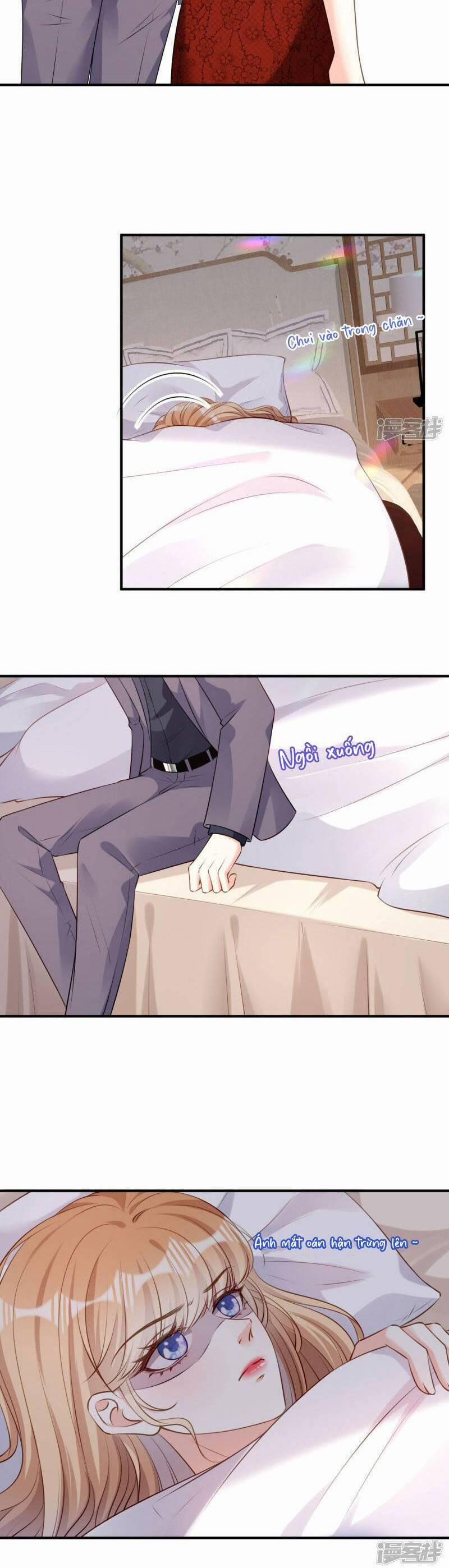 Chuyện Tình Chú Cháu: Vô Pháp Có Được Em 74 trang 11