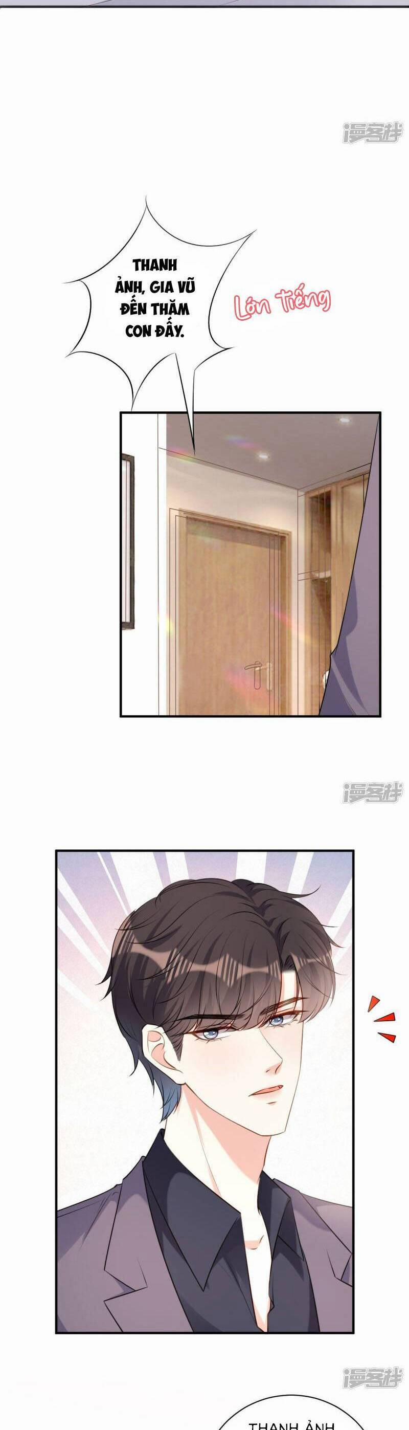 Chuyện Tình Chú Cháu: Vô Pháp Có Được Em 74 trang 13