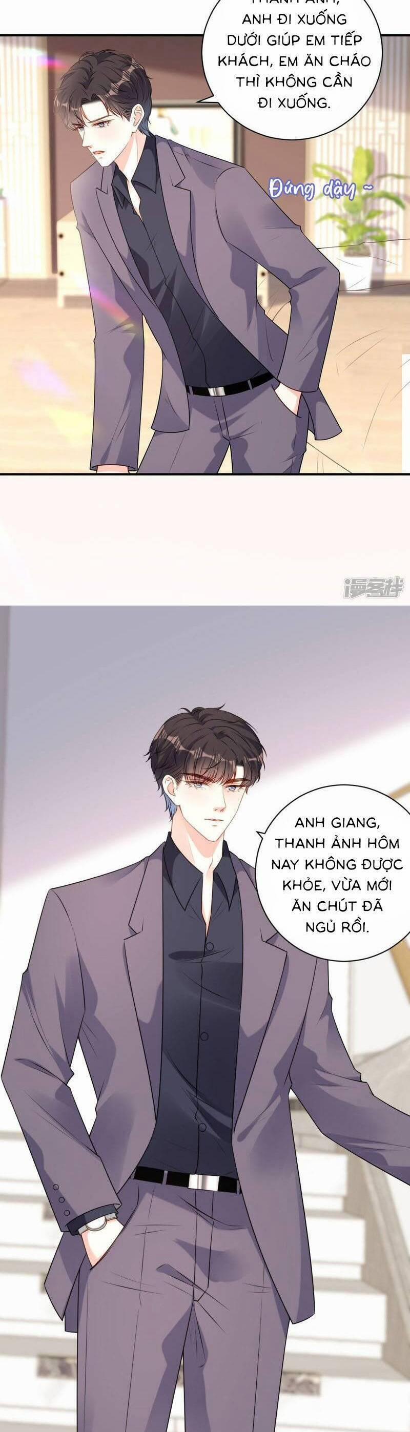 Chuyện Tình Chú Cháu: Vô Pháp Có Được Em 74 trang 14