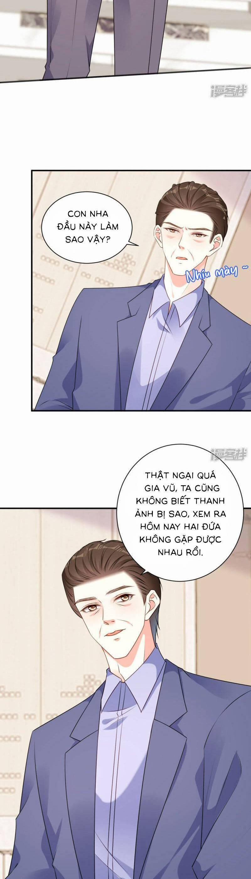 Chuyện Tình Chú Cháu: Vô Pháp Có Được Em 74 trang 15