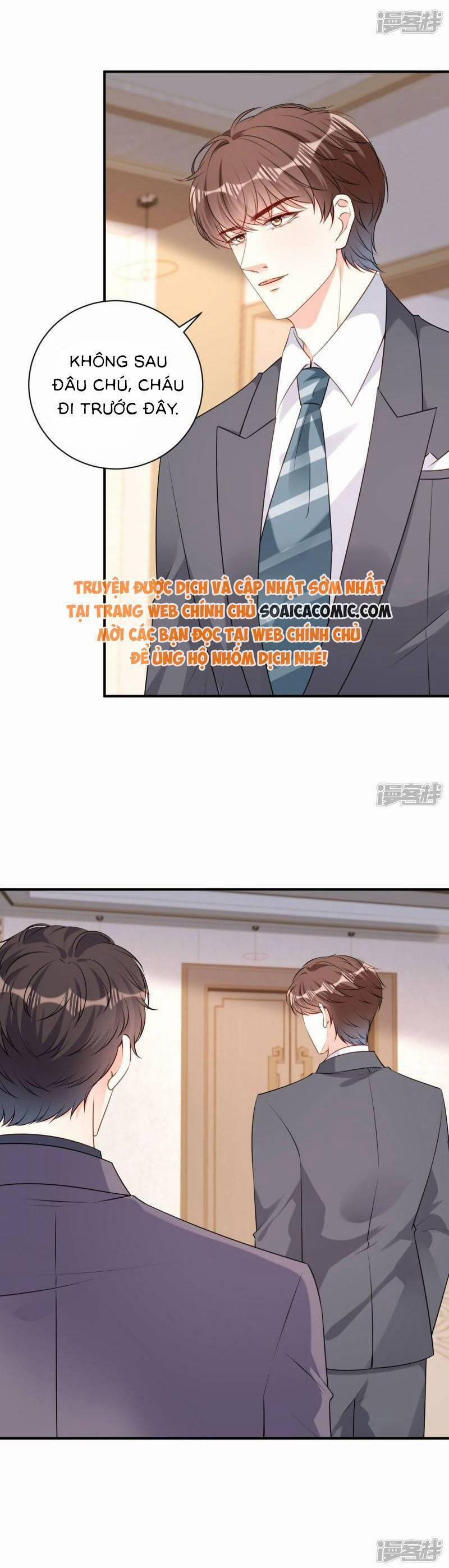 Chuyện Tình Chú Cháu: Vô Pháp Có Được Em 74 trang 17