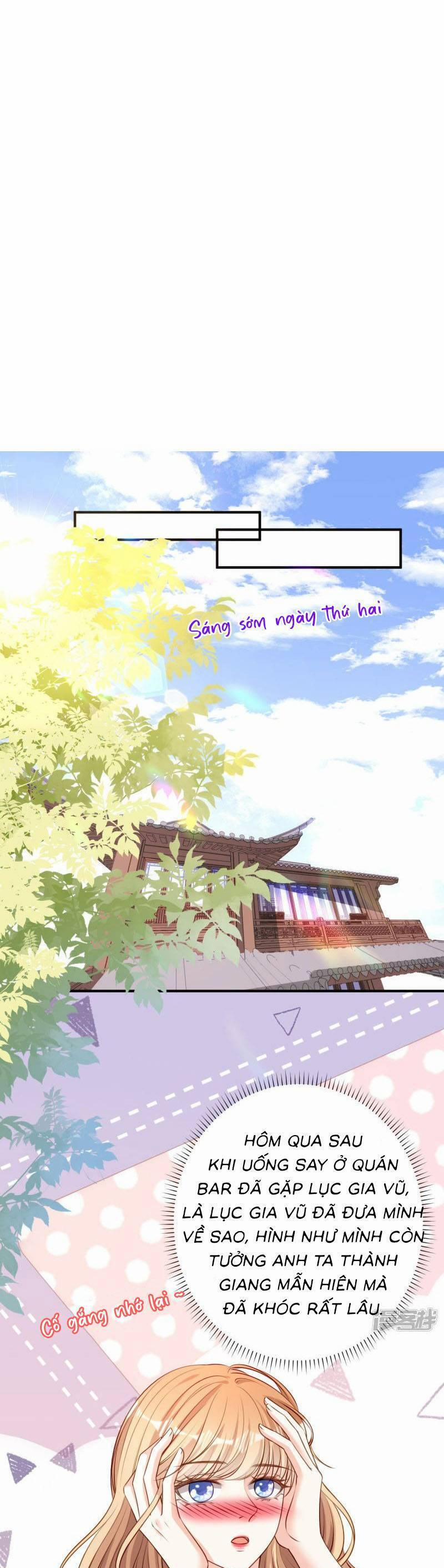 Chuyện Tình Chú Cháu: Vô Pháp Có Được Em 74 trang 2