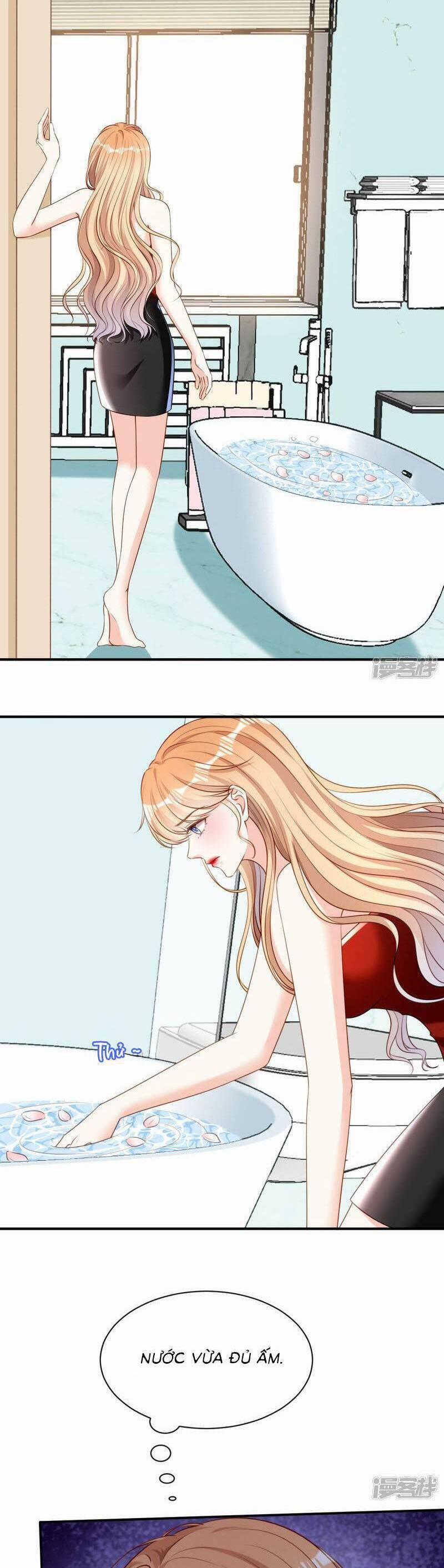 Chuyện Tình Chú Cháu: Vô Pháp Có Được Em 74 trang 4