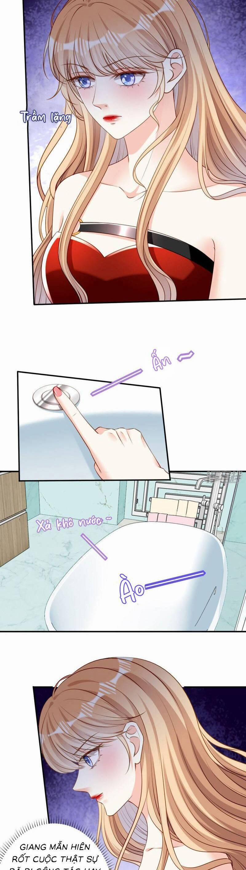 Chuyện Tình Chú Cháu: Vô Pháp Có Được Em 74 trang 5