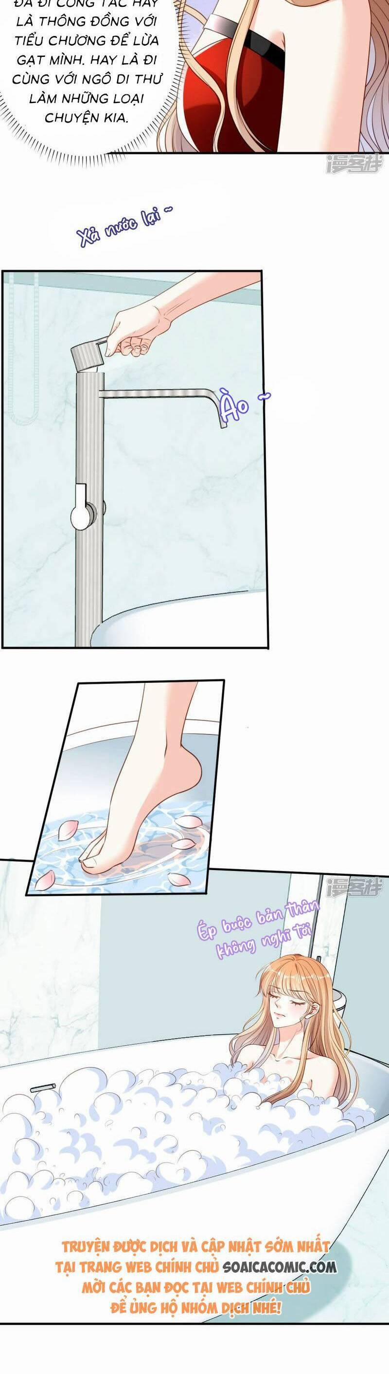 Chuyện Tình Chú Cháu: Vô Pháp Có Được Em 74 trang 6