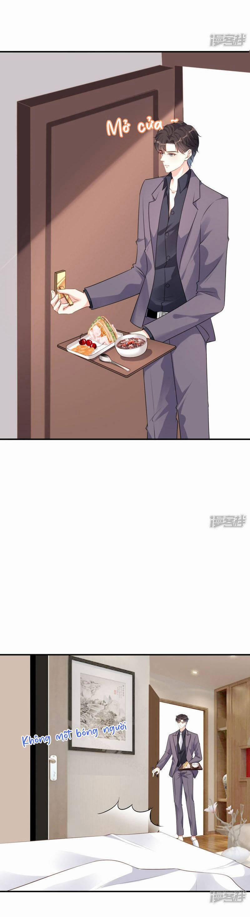 Chuyện Tình Chú Cháu: Vô Pháp Có Được Em 74 trang 7