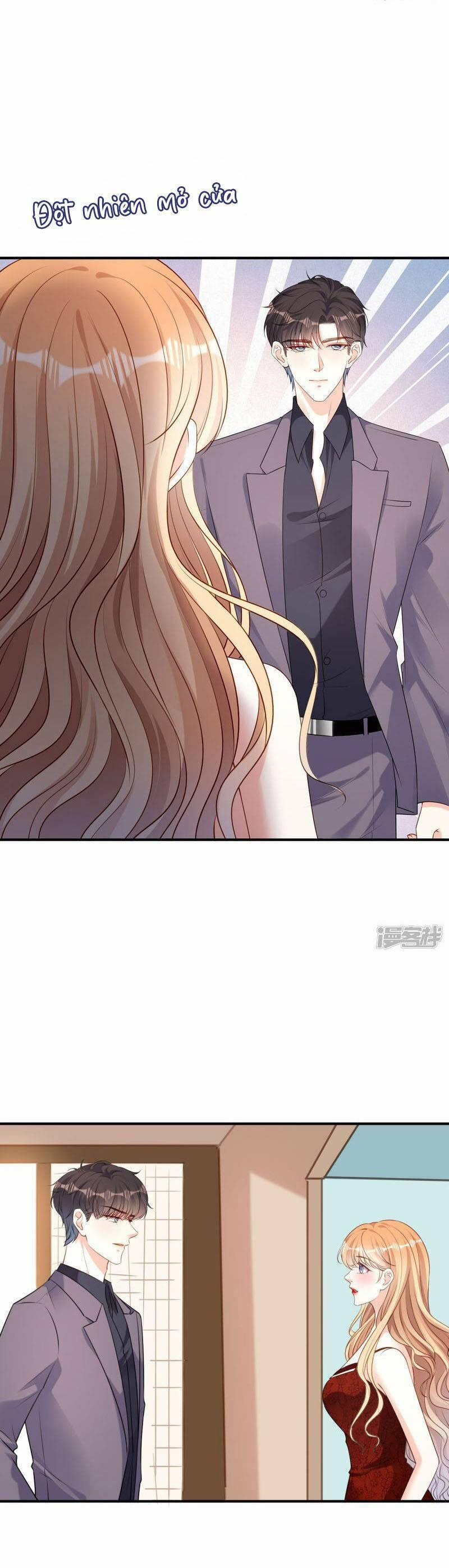 Chuyện Tình Chú Cháu: Vô Pháp Có Được Em 74 trang 9