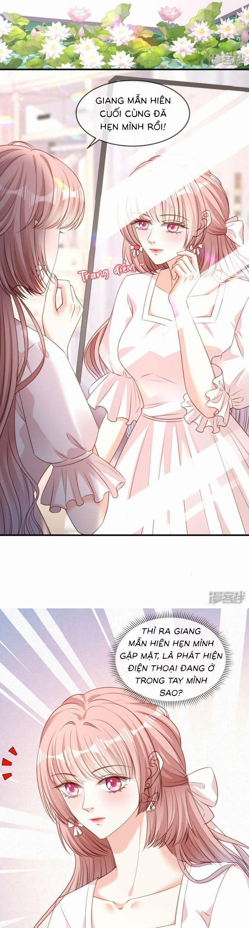 Chuyện Tình Chú Cháu: Vô Pháp Có Được Em 75 trang 10