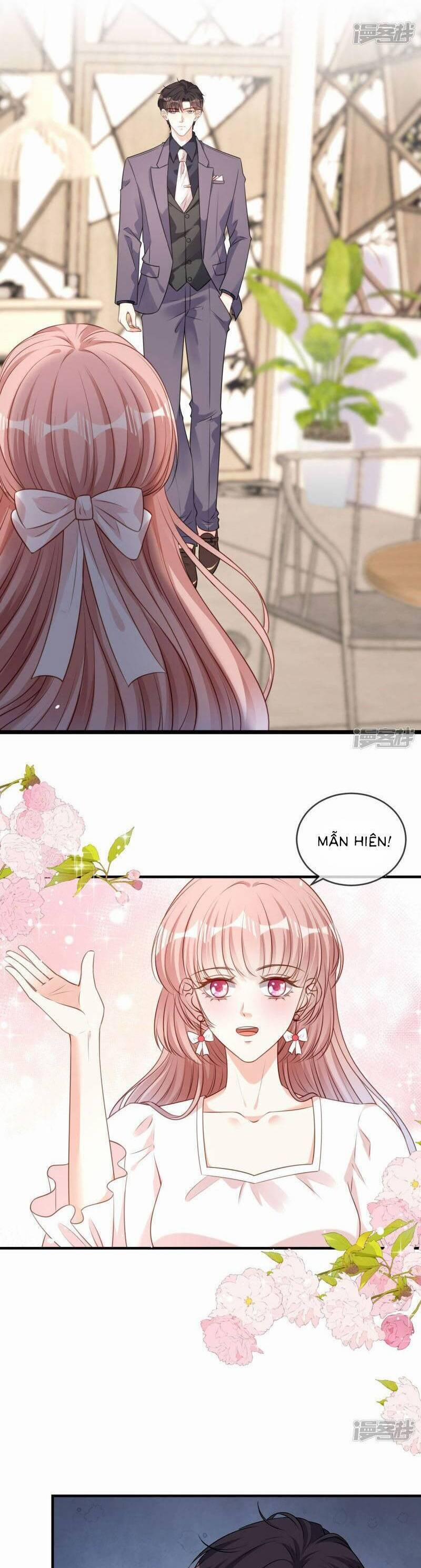 Chuyện Tình Chú Cháu: Vô Pháp Có Được Em 75 trang 13