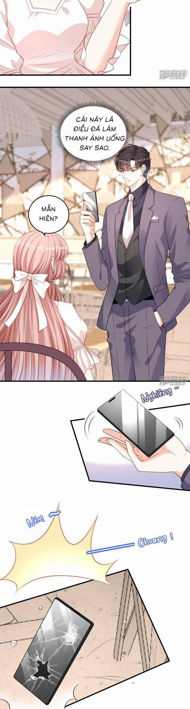 Chuyện Tình Chú Cháu: Vô Pháp Có Được Em 75 trang 15