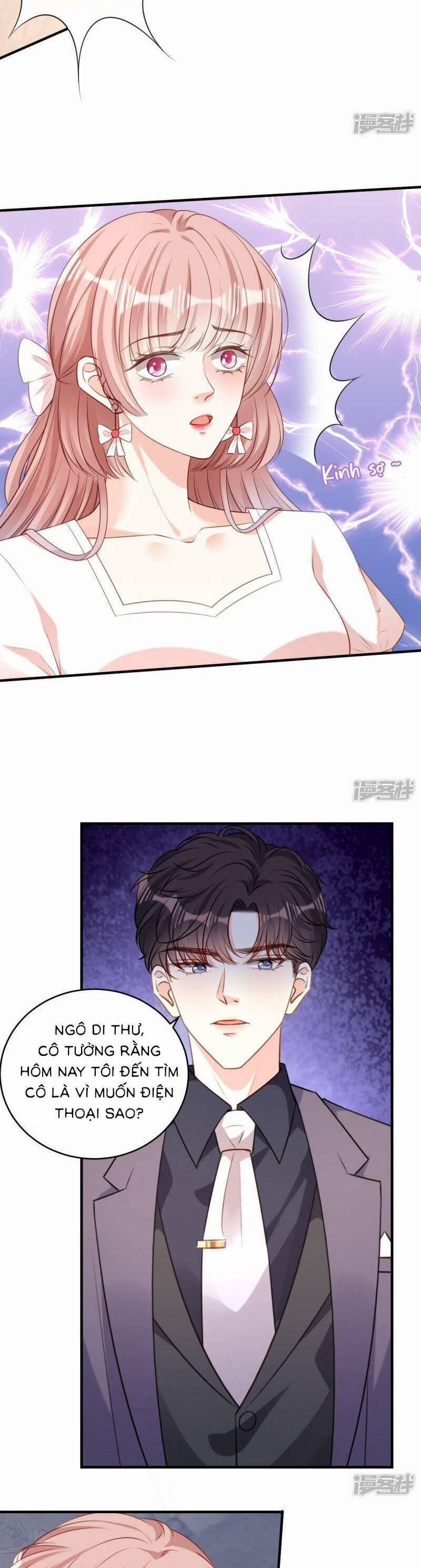 Chuyện Tình Chú Cháu: Vô Pháp Có Được Em 75 trang 16