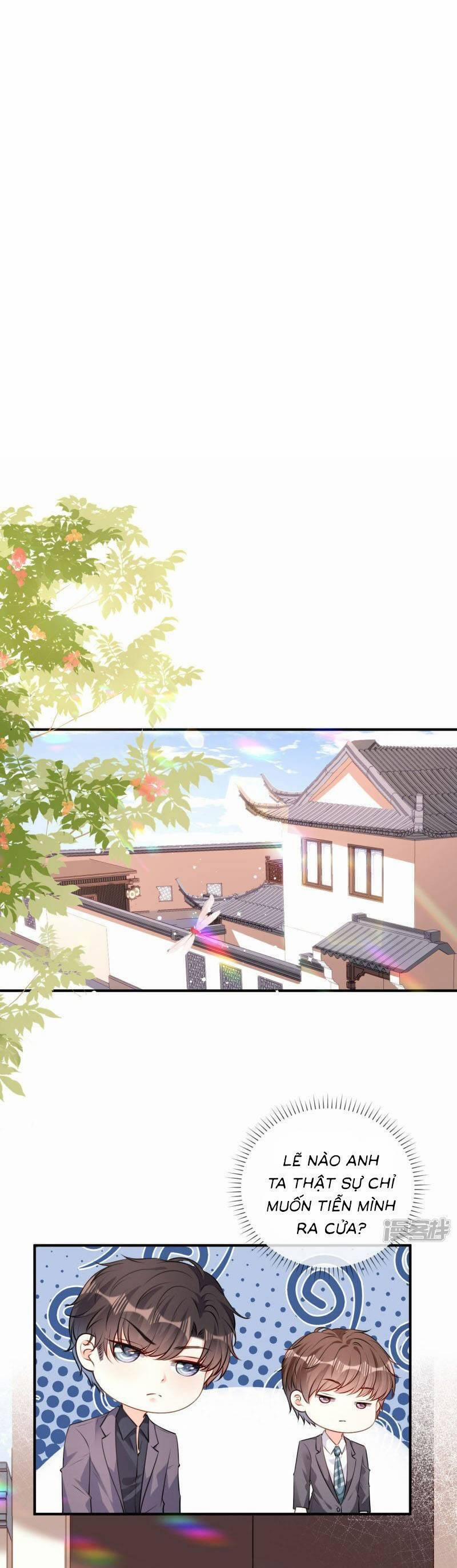 Chuyện Tình Chú Cháu: Vô Pháp Có Được Em 75 trang 2