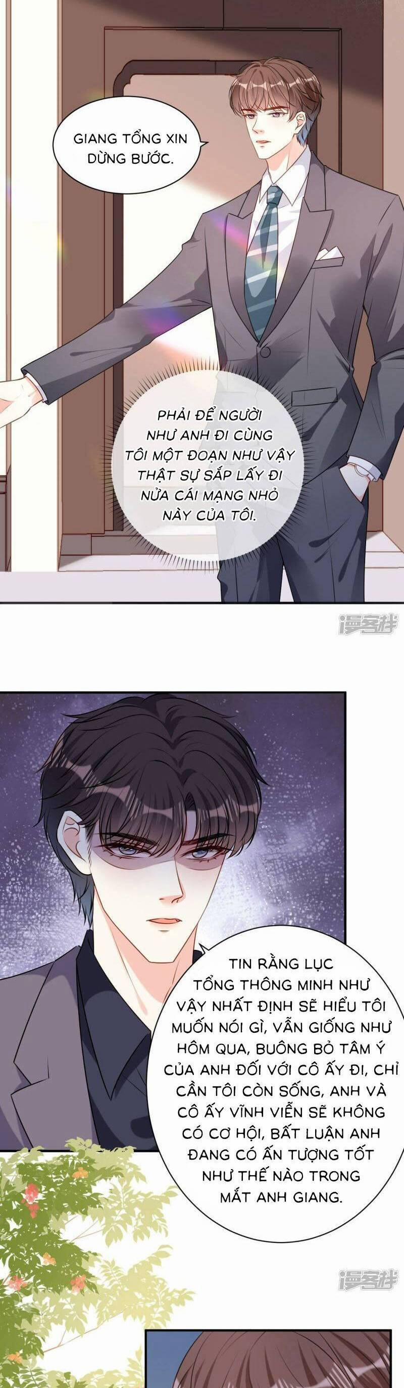 Chuyện Tình Chú Cháu: Vô Pháp Có Được Em 75 trang 3