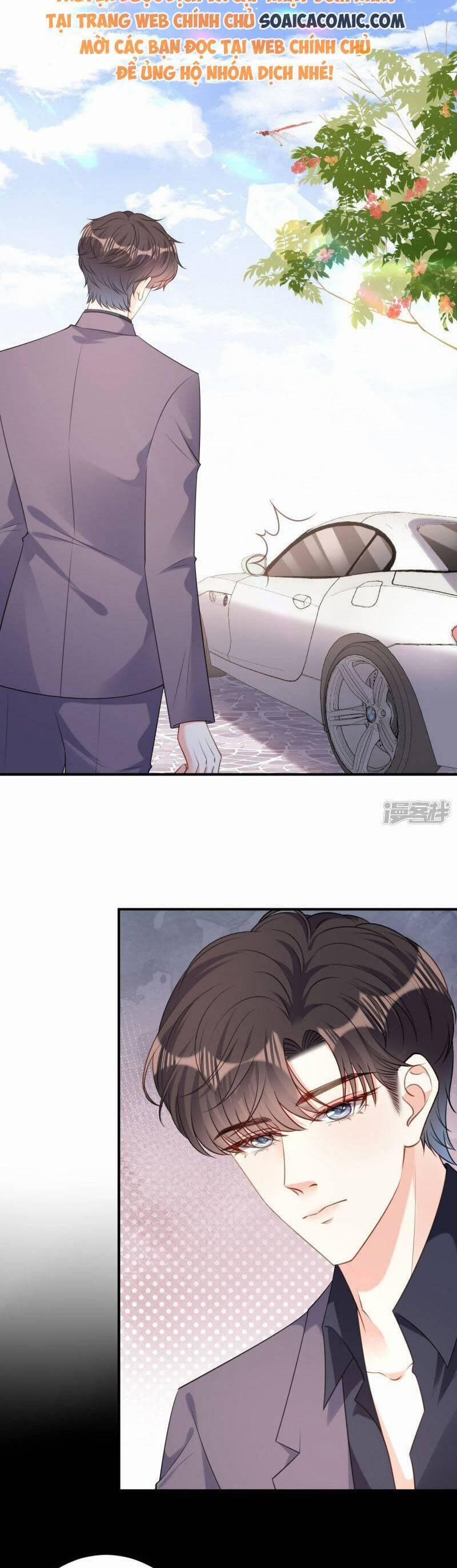 Chuyện Tình Chú Cháu: Vô Pháp Có Được Em 75 trang 5