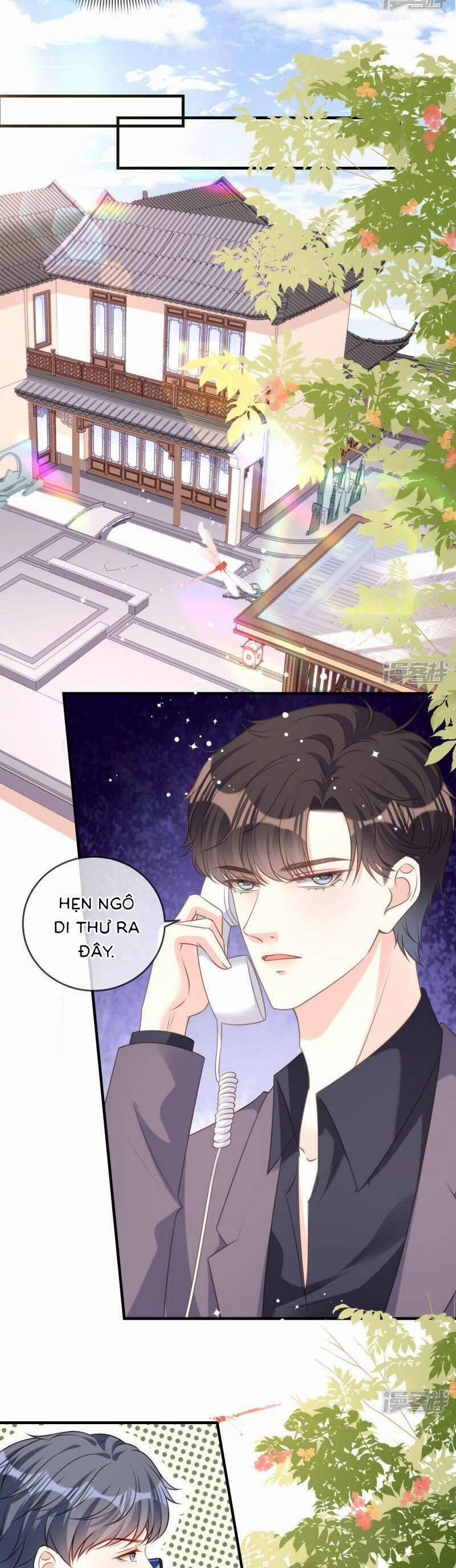 Chuyện Tình Chú Cháu: Vô Pháp Có Được Em 75 trang 8