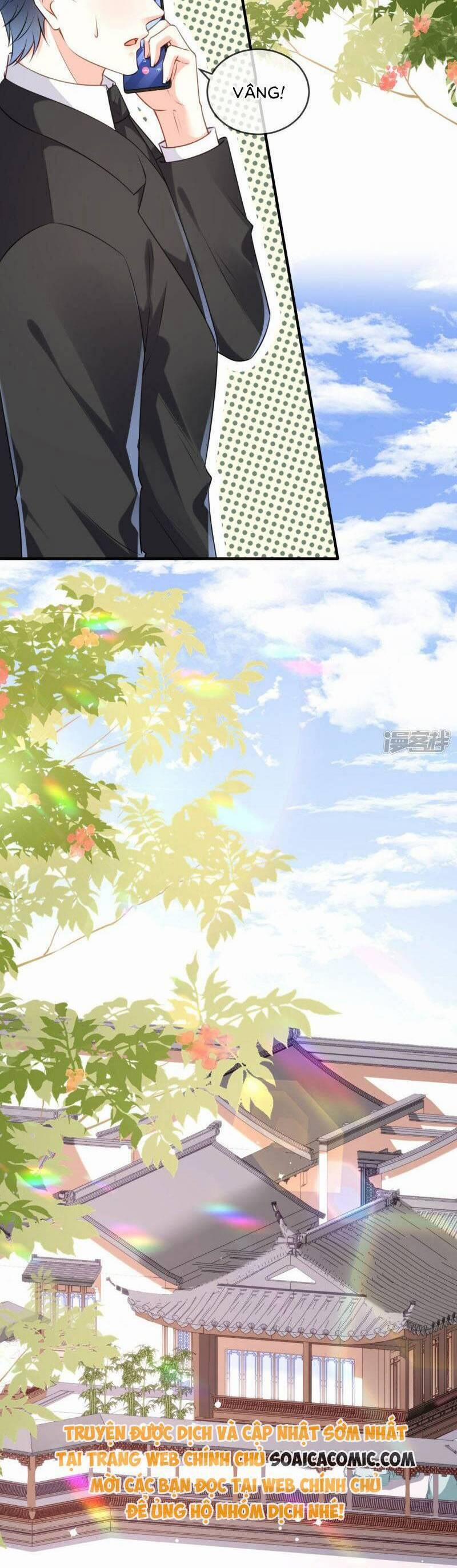 Chuyện Tình Chú Cháu: Vô Pháp Có Được Em 75 trang 9