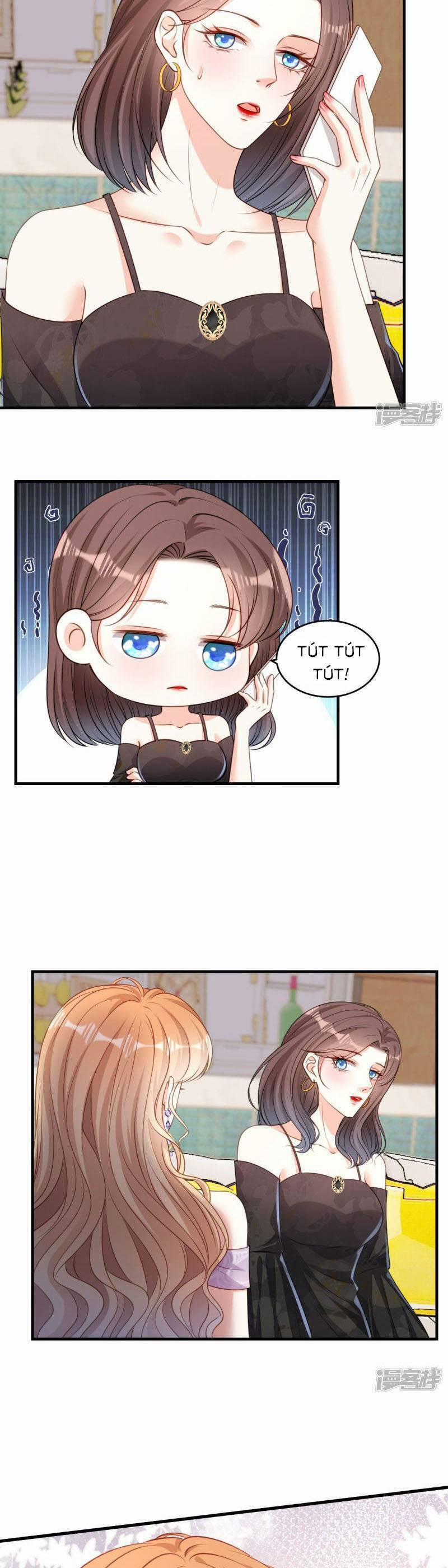 Chuyện Tình Chú Cháu: Vô Pháp Có Được Em 76 trang 10