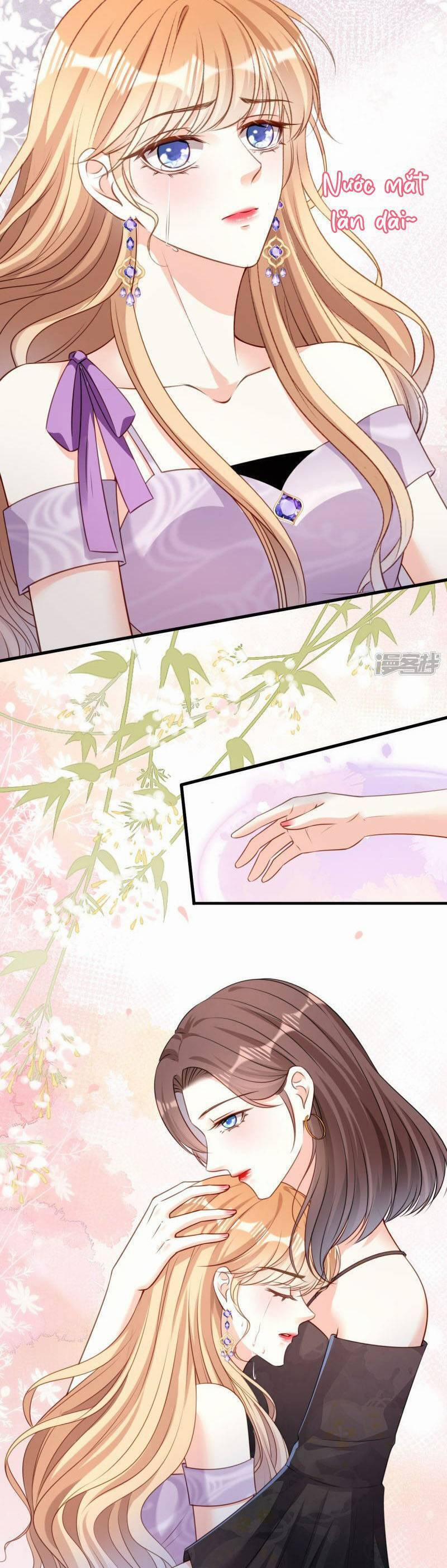 Chuyện Tình Chú Cháu: Vô Pháp Có Được Em 76 trang 11