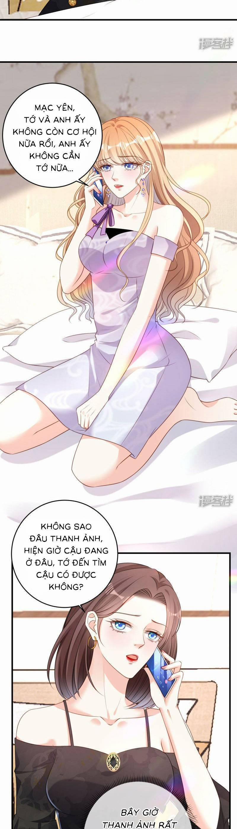 Chuyện Tình Chú Cháu: Vô Pháp Có Được Em 76 trang 13