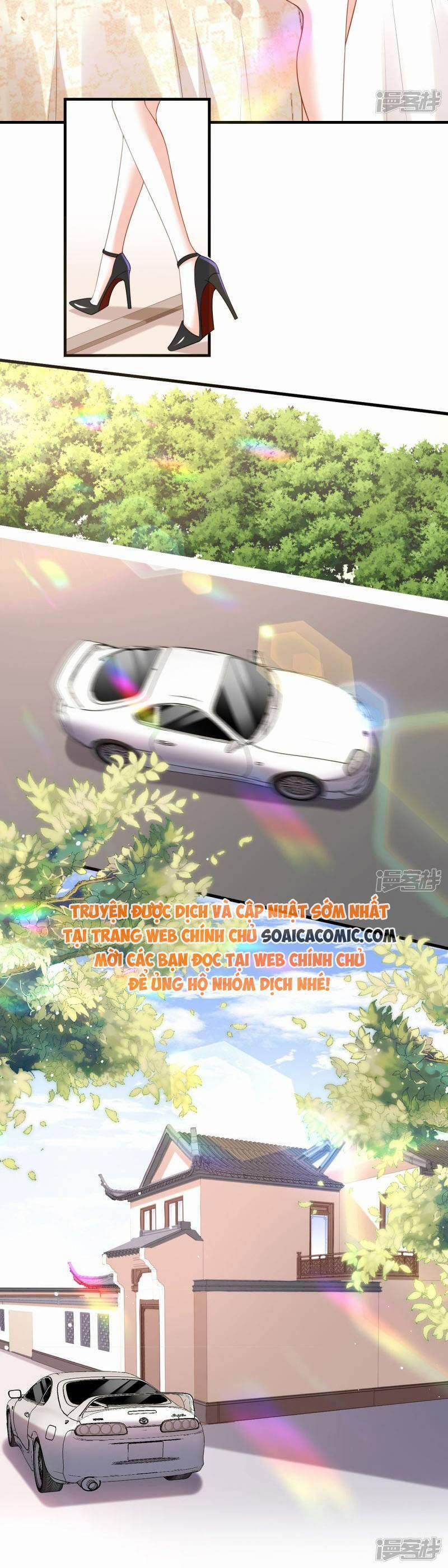 Chuyện Tình Chú Cháu: Vô Pháp Có Được Em 76 trang 15