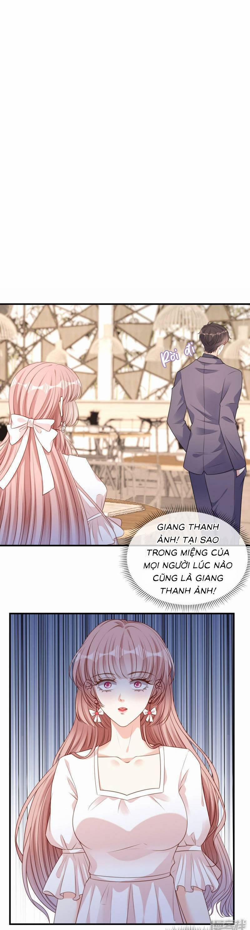 Chuyện Tình Chú Cháu: Vô Pháp Có Được Em 76 trang 2