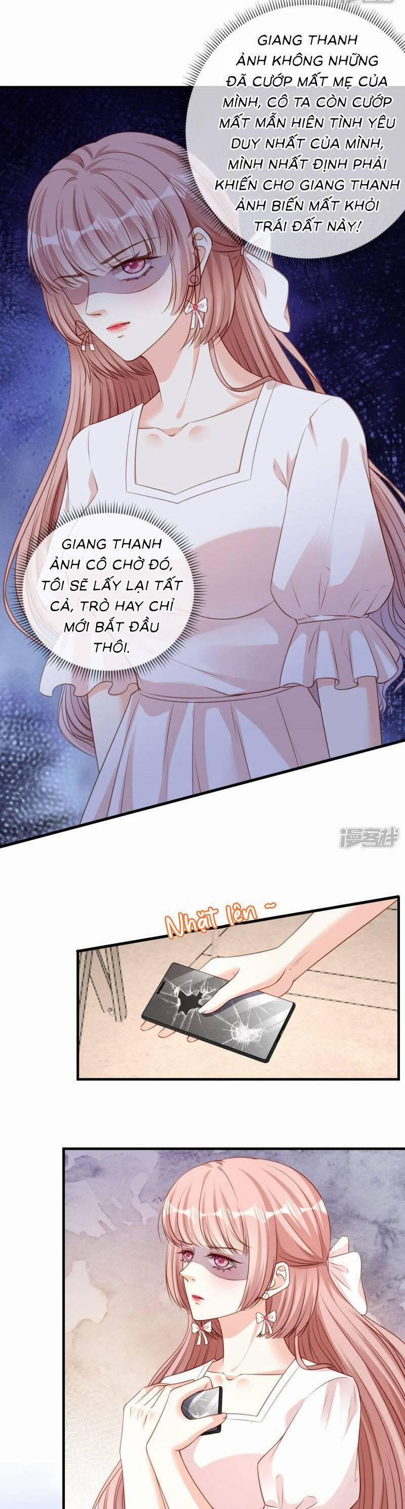 Chuyện Tình Chú Cháu: Vô Pháp Có Được Em 76 trang 3