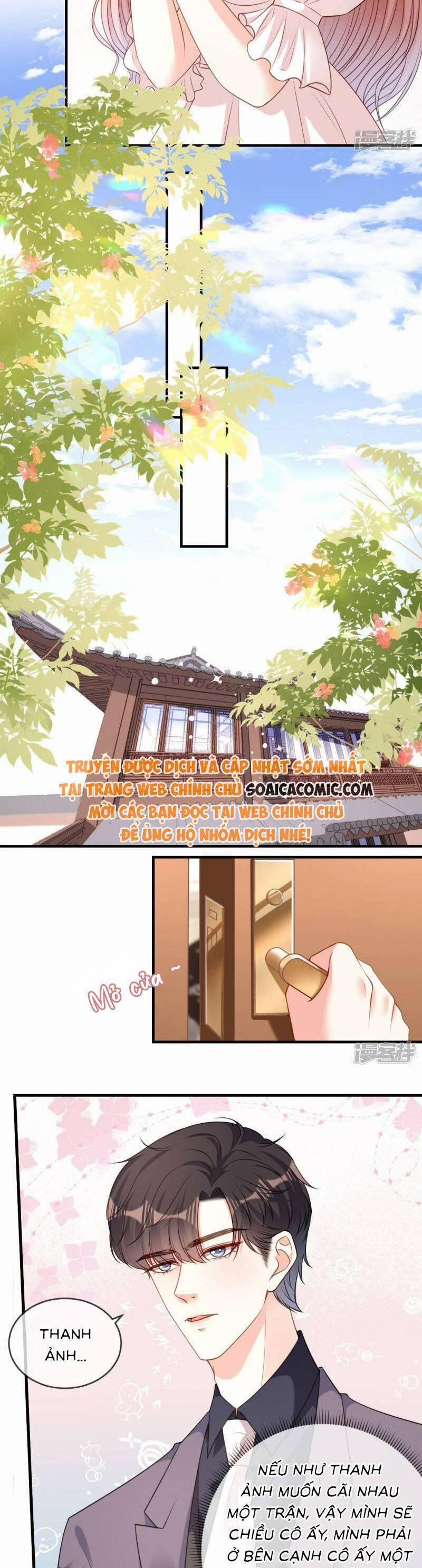 Chuyện Tình Chú Cháu: Vô Pháp Có Được Em 76 trang 4