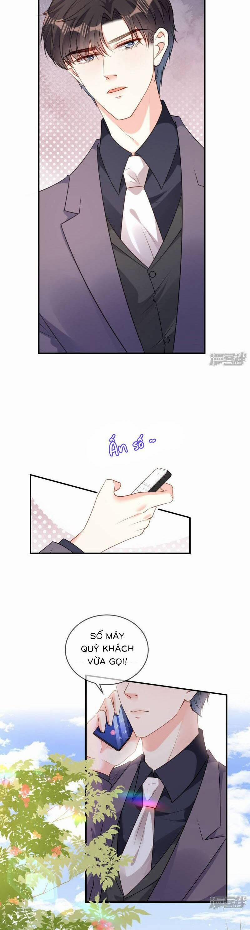 Chuyện Tình Chú Cháu: Vô Pháp Có Được Em 76 trang 6