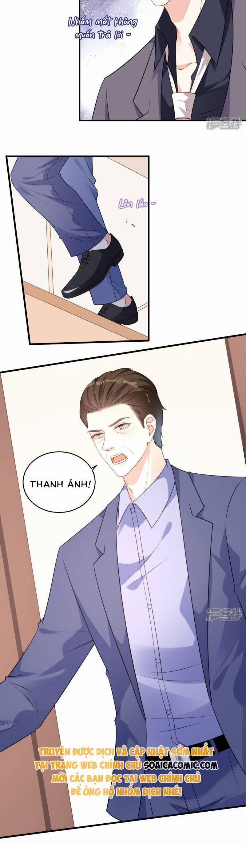 Chuyện Tình Chú Cháu: Vô Pháp Có Được Em 77 trang 14