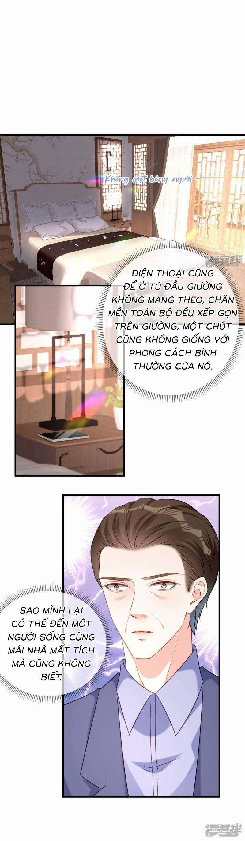 Chuyện Tình Chú Cháu: Vô Pháp Có Được Em 77 trang 15