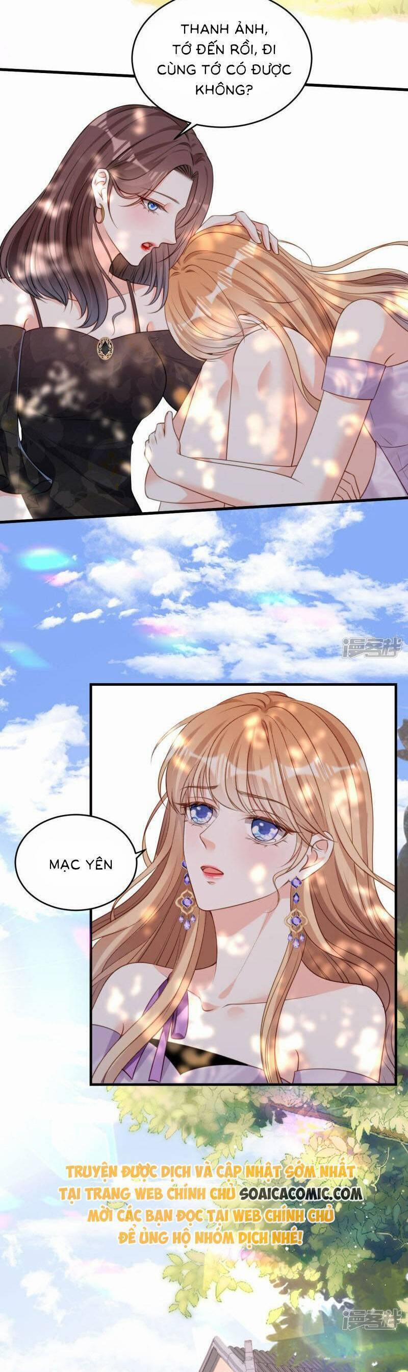 Chuyện Tình Chú Cháu: Vô Pháp Có Được Em 77 trang 2