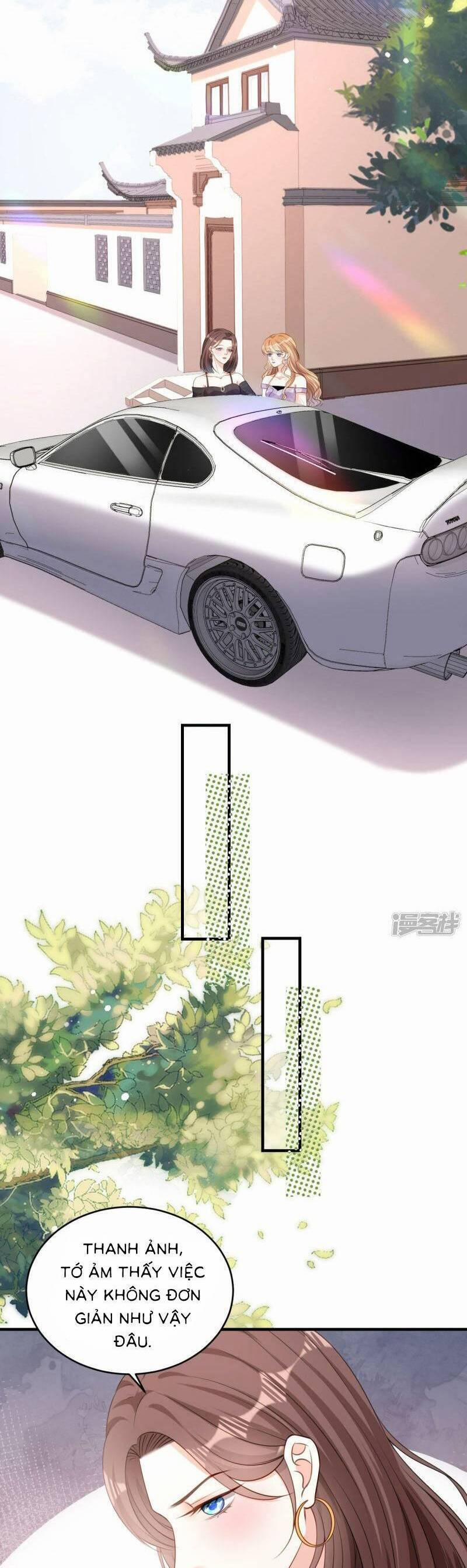 Chuyện Tình Chú Cháu: Vô Pháp Có Được Em 77 trang 3