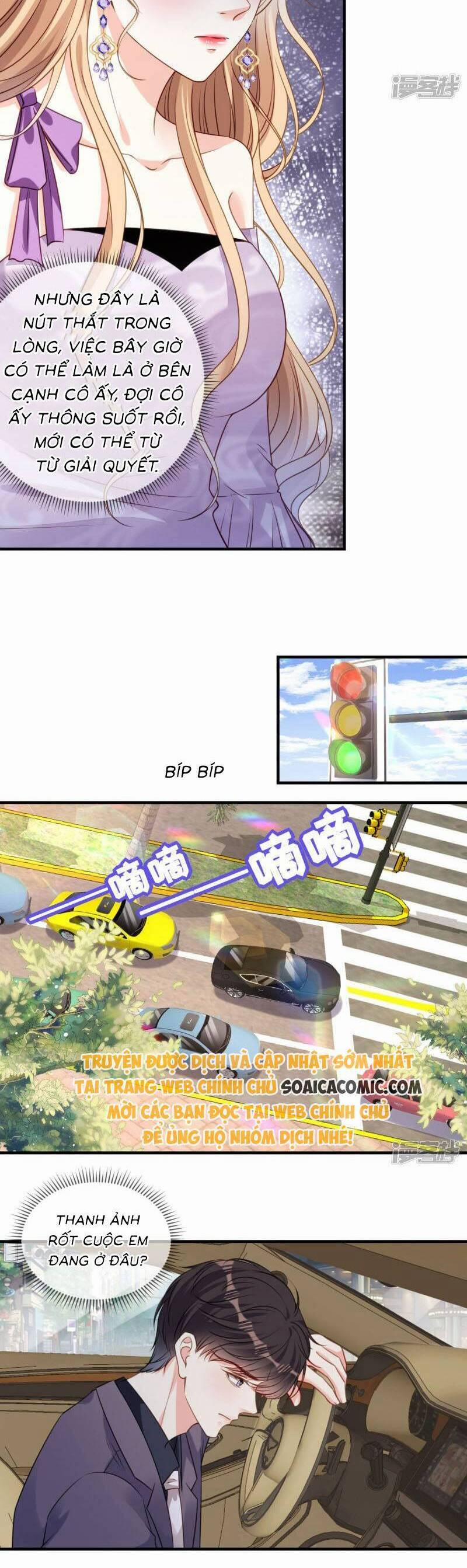 Chuyện Tình Chú Cháu: Vô Pháp Có Được Em 77 trang 6