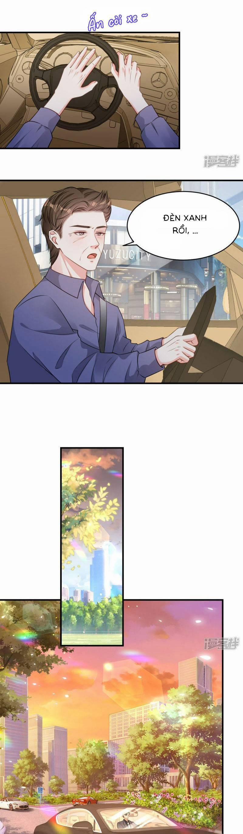 Chuyện Tình Chú Cháu: Vô Pháp Có Được Em 77 trang 7