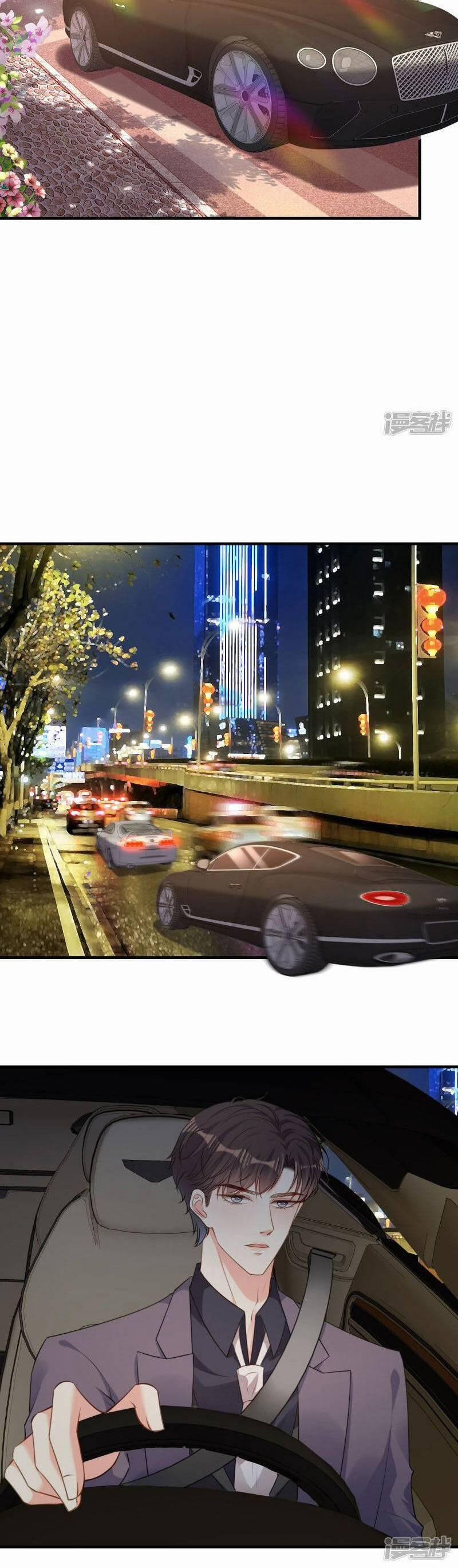 Chuyện Tình Chú Cháu: Vô Pháp Có Được Em 77 trang 8